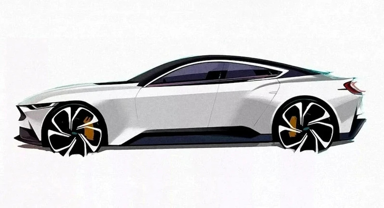 北美Ford預告全新入門級距Crossover跨界車型!