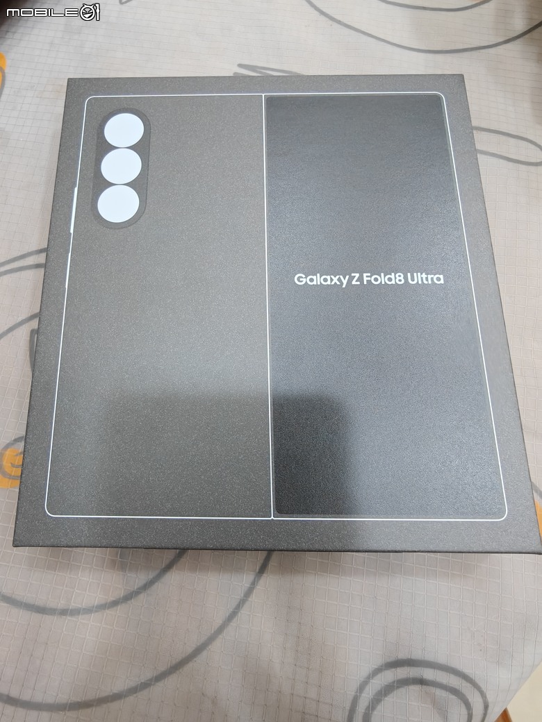Z Fold8 Ultra 手機內建安達加購保險 出現異常問題小抱怨