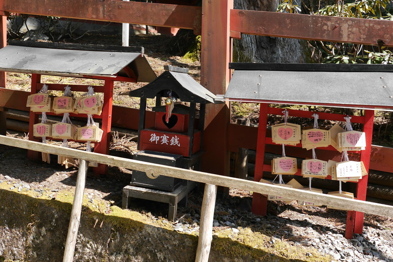 日光就是日本 日光旅遊紀錄