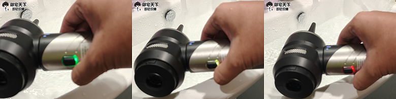 開箱｜【KOCA科卡】Dusty Mini 1 無線手持吸塵器 - 小坪數房間、辦公桌、車家都適用，能吹、能吸兩用清潔神器！