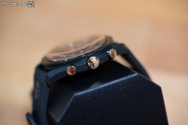 【開箱】Omega X Swatch MoonSwatch Mission to the moon 1969