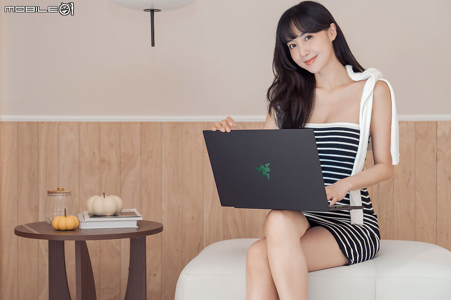 Razer Blade 16(2026) 測試報告｜無需妥協的輕薄與強效