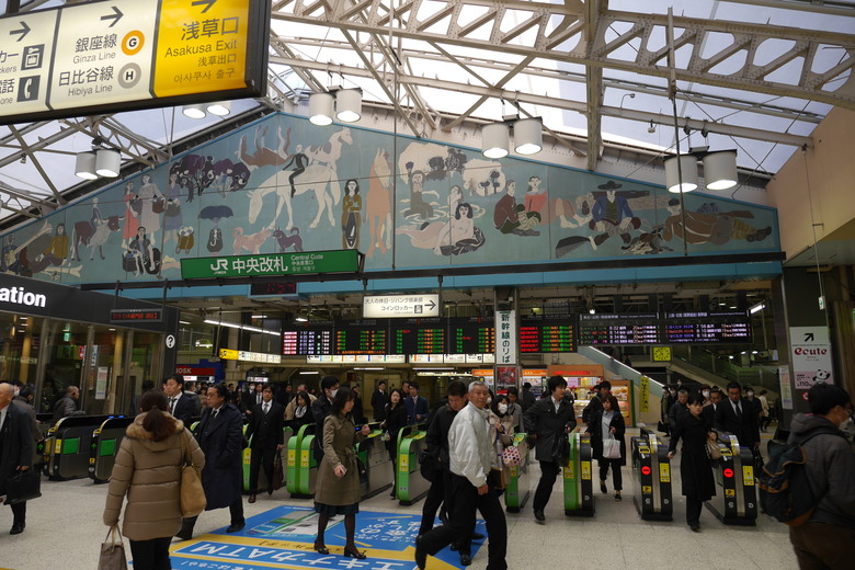 日光就是日本 日光旅遊紀錄
