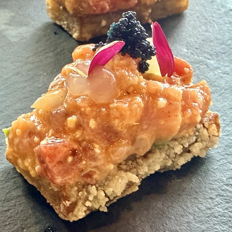 一頓飯的幸福，不只來自美食｜心泰 GLin 父親節聚餐