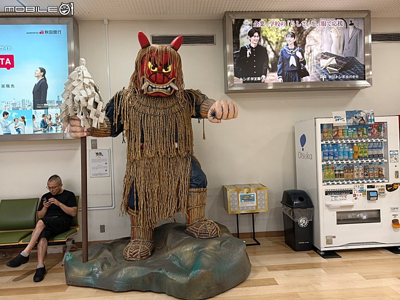 平泉中尊寺、銀山溫泉、山形山寺、由利高原鐵道、松島遊船、還有台虎之秋田航程紀錄 — 2026夏末日本東北4日員旅之【楔子】