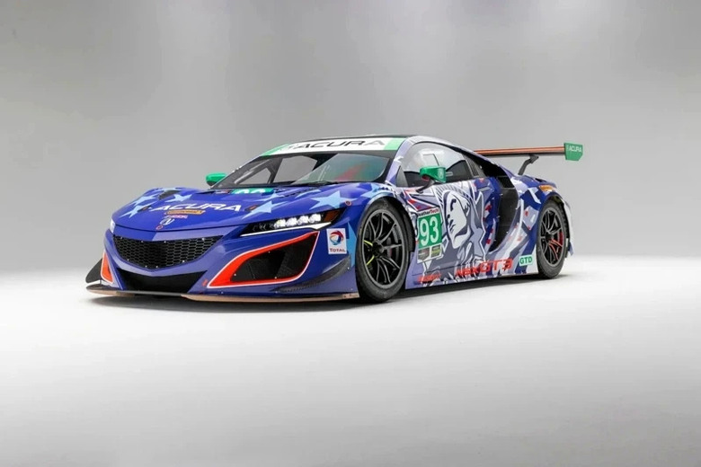 老賽車也能原廠重生!Honda HRC推出Heritage Racing Program