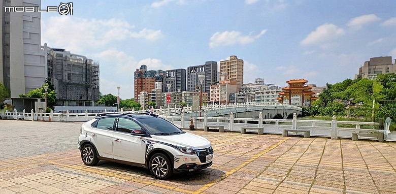 (刷存在感) 2026/8 愛我所選 選我所愛 U5 1.6L 二手車 開滿兩年