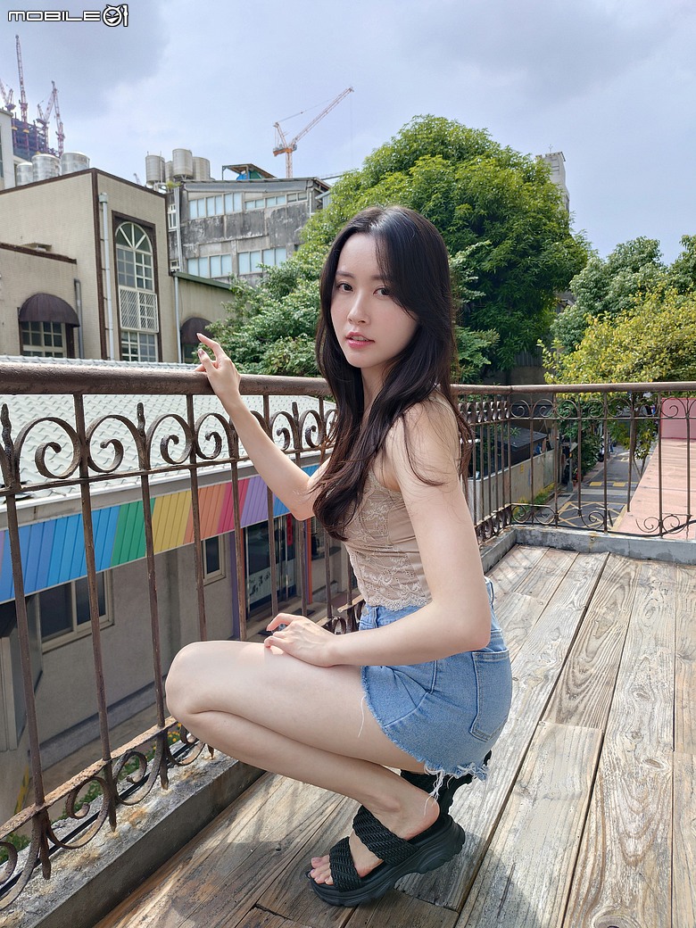 Sony Xperia 10 VIII 體驗｜支付集點一鍵啟動，日常操作更直覺！