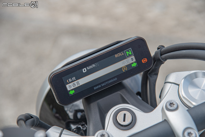 BMW Motorrad R 12 試駕｜自由的代名詞！孤狼獨遊最佳坐駕