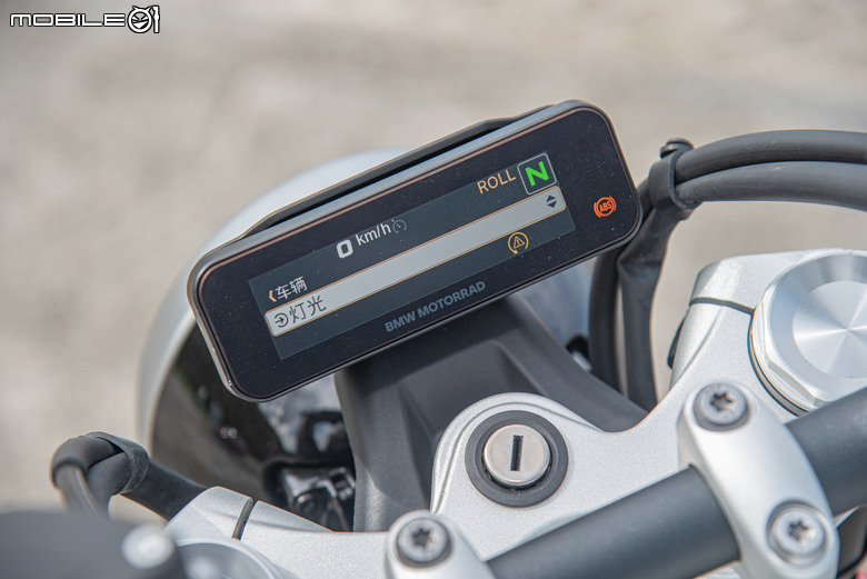 BMW Motorrad R 12 試駕｜自由的代名詞！孤狼獨遊最佳坐駕