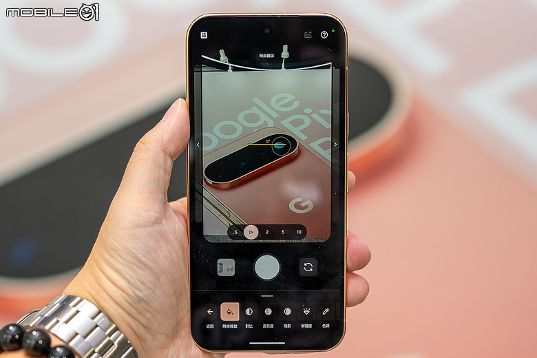Google Pixel 11 系列、Pixel Watch 5 登台,外觀售價一次看!
