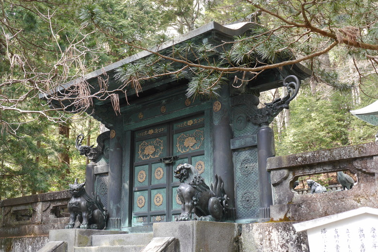 日光就是日本 日光旅遊紀錄