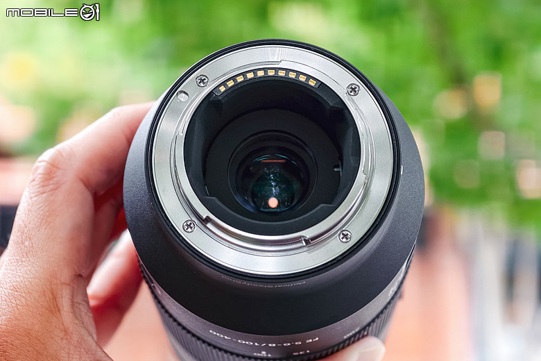 Sony FE 100-400mm F5.6-8 OSS 評測報告|羽量級遠攝新星、親民價格展現不俗實力!