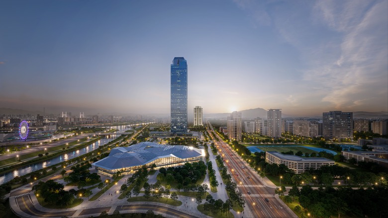 【討論串】北士科-台北最新科技/生醫/企業總部、指標商辦與住宅建案卡位北士科BTSP進駐清單（首頁持續更新）