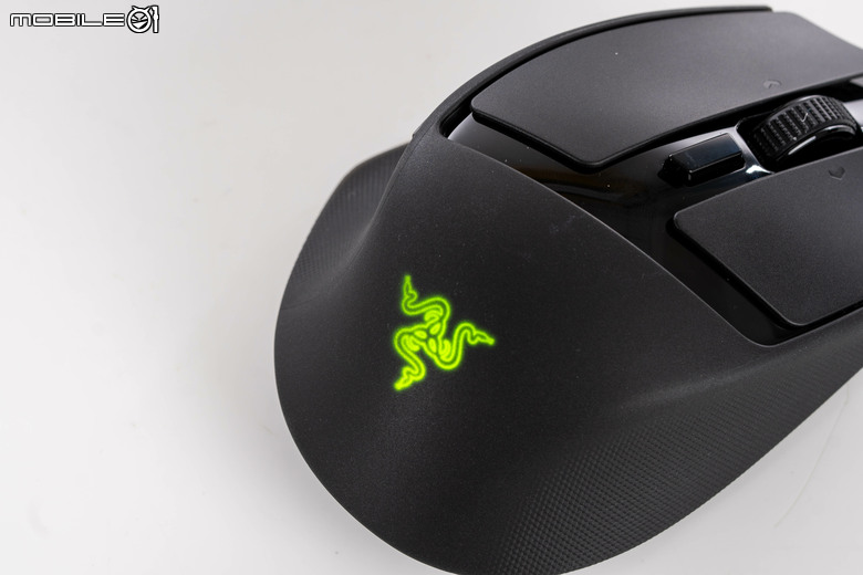 RAZER JORO 攜帶式遊戲鍵盤/BASILISK MOBILE 滑鼠開箱體驗 提供行動遊戲玩家更好的輸入操作選擇