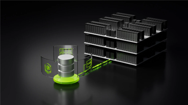 NVIDIA 正式發佈SCADA技術:讓顯示卡直連硬碟 讀寫性能暴漲5倍