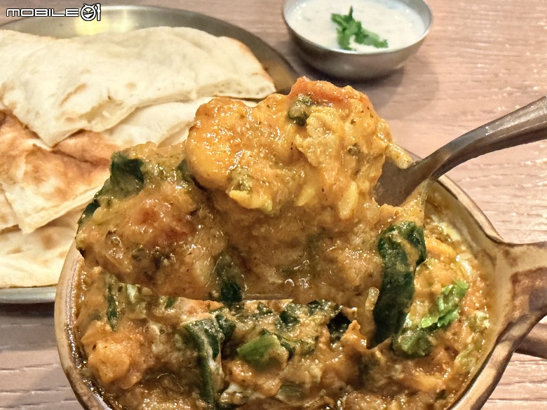 [台南] 辛月咖哩 Crescent Curry