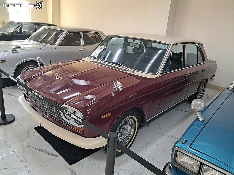 ★ NISSAN の 品牌巡展 《 Fairlady Z Nismo、QASHQAI e-POWER、全新KICKS 》台灣古董車博物館
