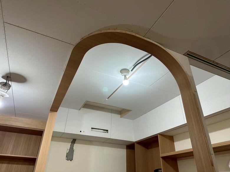 【老屋翻新開箱包含施工過程】 老屋重生(15坪5年中古屋) X 力浤室內設計 北歐日式風格 X 全屋綠建材 X 木作櫃