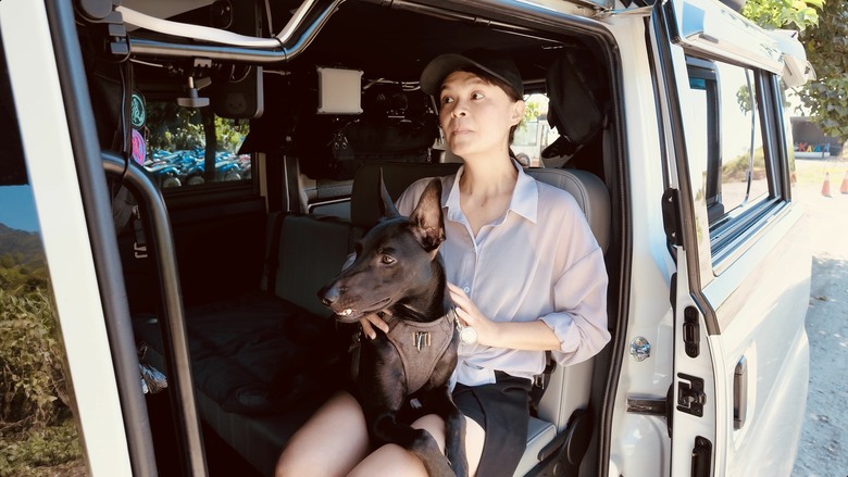 貨車開下海灘？3個海景泊點哪個最好睡？