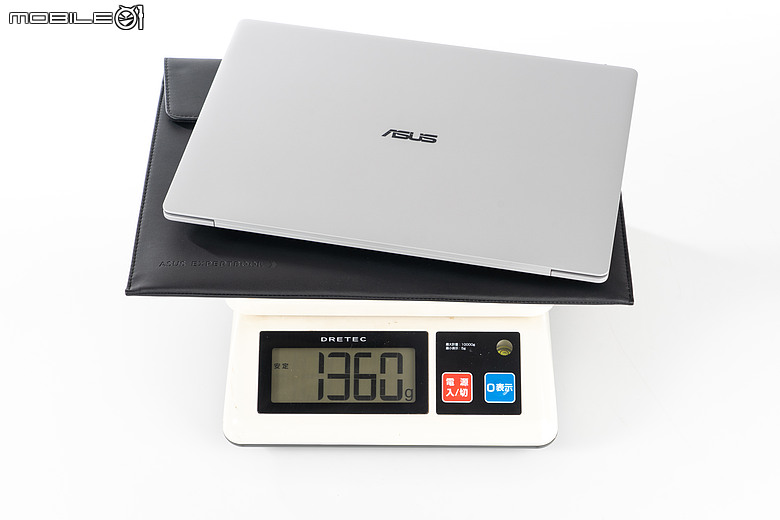 ASUS ExpertBook Ultra 體驗|首搭 3K Tandem OLED 的極輕 AI 商務旗艦!