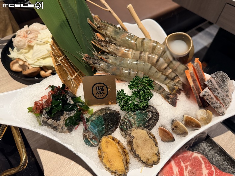 [台南] 聚 日式鍋物