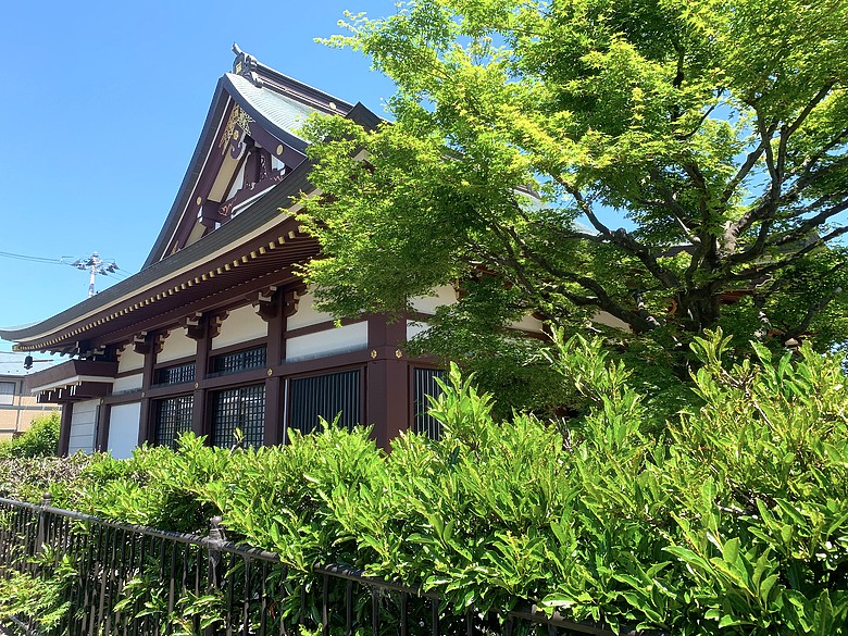 點我看大圖 <日本>2024~仙台體育館排球少年聖地巡禮、松音寺、仙台商店街魚板老店