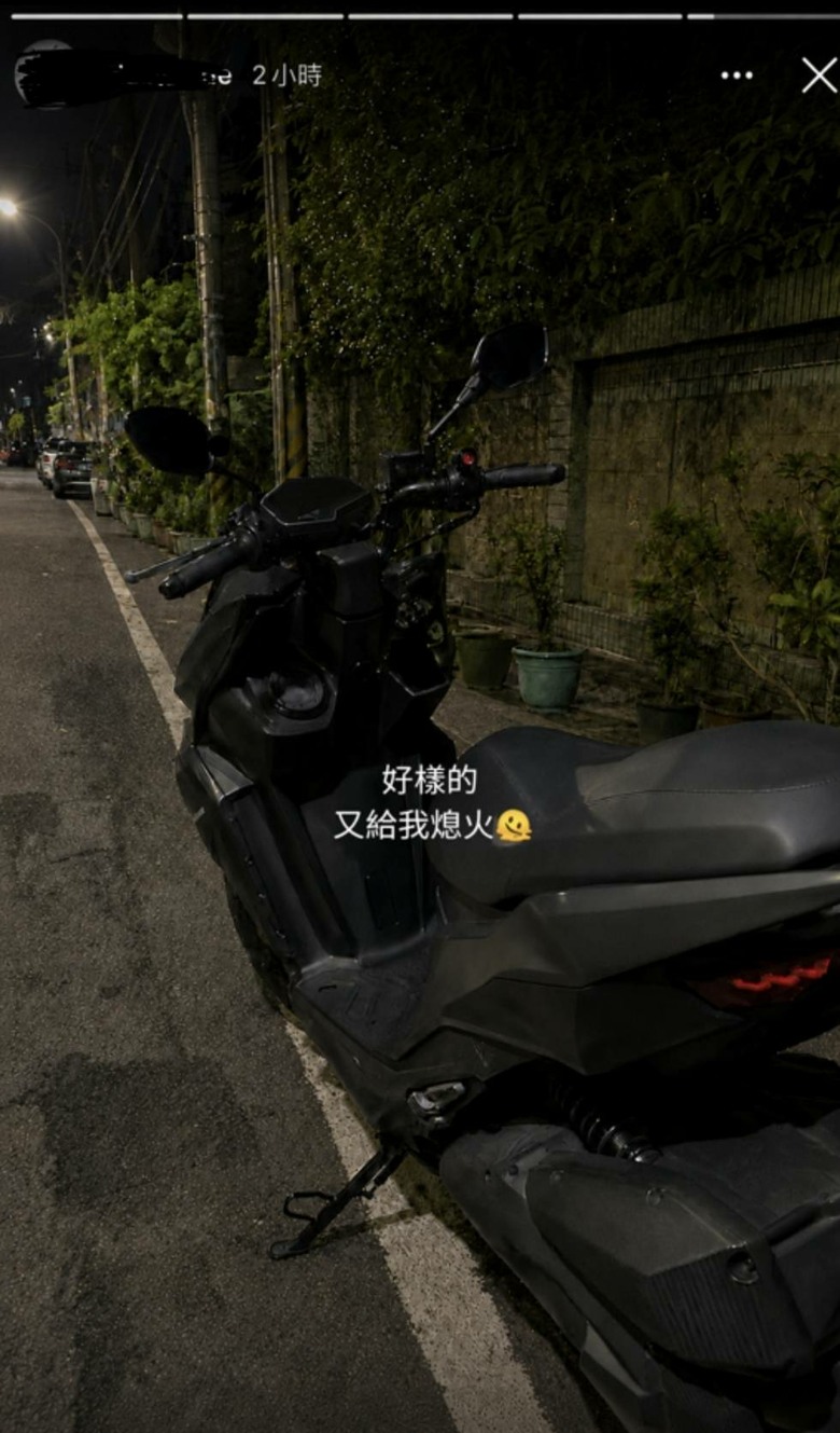 從 DRG 跳槽到 RTS R：騎完才知道，原來換廠牌真的需要勇氣