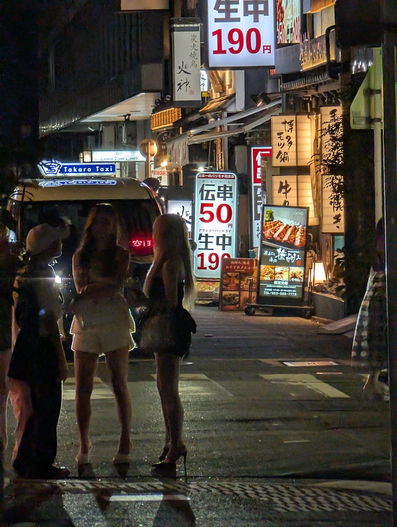 第一次日本買機車 從日本出發的夢 長期閒逛之旅 首部曲