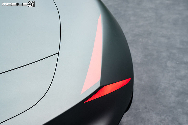 【海外新訊】Acura 推出 40 週年紀念獻禮「NEXERA Vision」概念車,勾勒品牌未來設計樣貌!