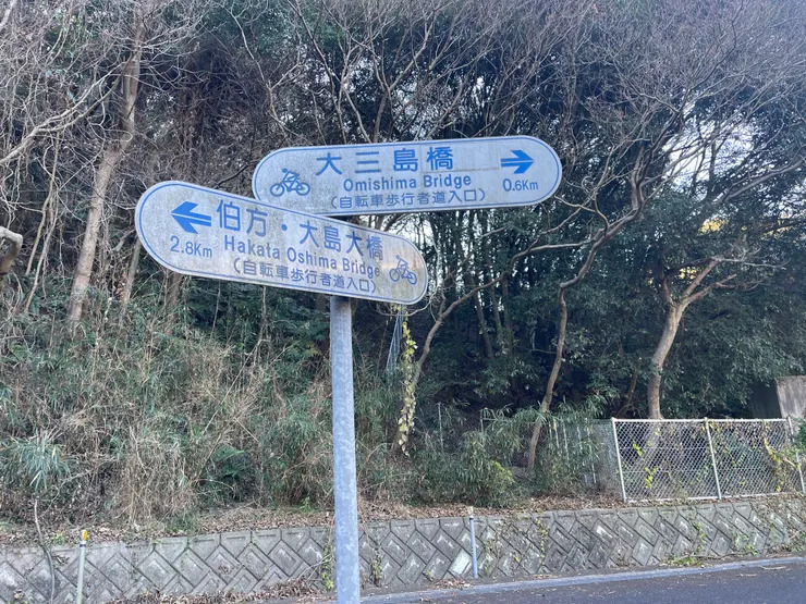 2026/01/11-01/15 貫穿瀨戶內海島嶼的長跑 - 223公里