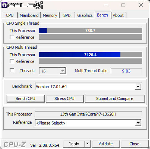 MSI Cyborg 15 Max 測試報告|融入 Cyberpunk 風格的入門電競筆電