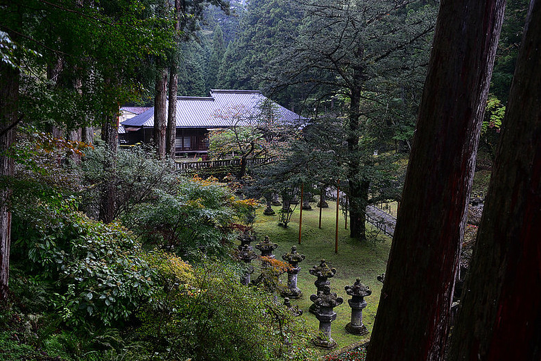 [D800E] 2017 初秋．日光．會津