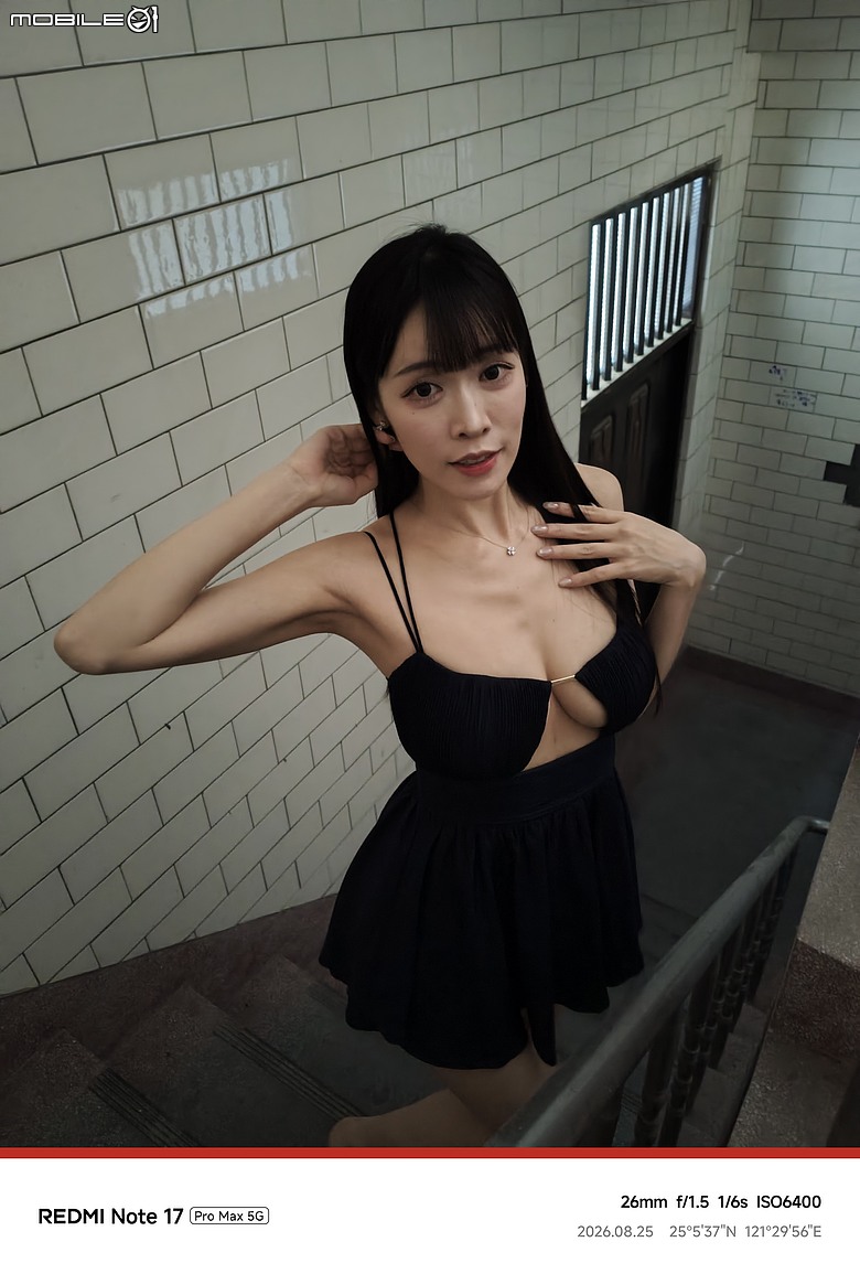 REDMI Note 17 Pro Max 體驗｜9210mAh 巨電小金剛，續航暴增外還升級了什麼？