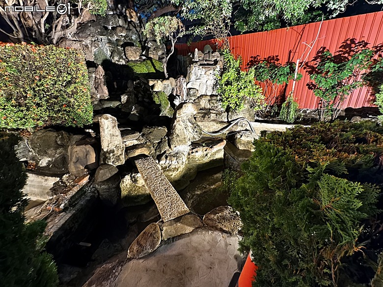 赤崁樓、祀典武廟、祀典大天后宮、開基靈祐宮、開基天后宮…,還有阿江炒鱔魚與成功路米糕 — 臺南市區國定古蹟之一夜遊不完