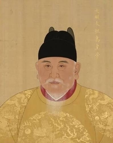 滿洲人爆醜的審美標準