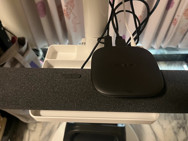 意外自組了一台閨蜜機兼行動KTV