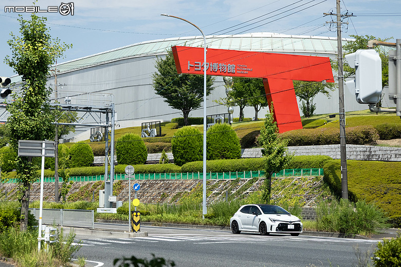 豐田汽車博物館參訪（上篇）｜濃縮汽車工業百餘年歷史，愛車人士的必逛行程！