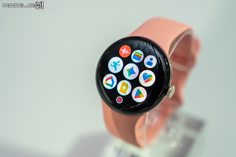 Google Pixel 11 系列、Pixel Watch 5 登台,外觀售價一次看!
