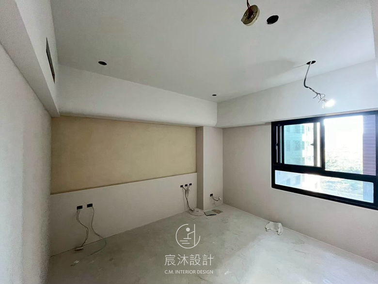 ✦【開箱】買下中古屋後決定大翻修｜日式北歐風入住分享｜高雄室內設計✦