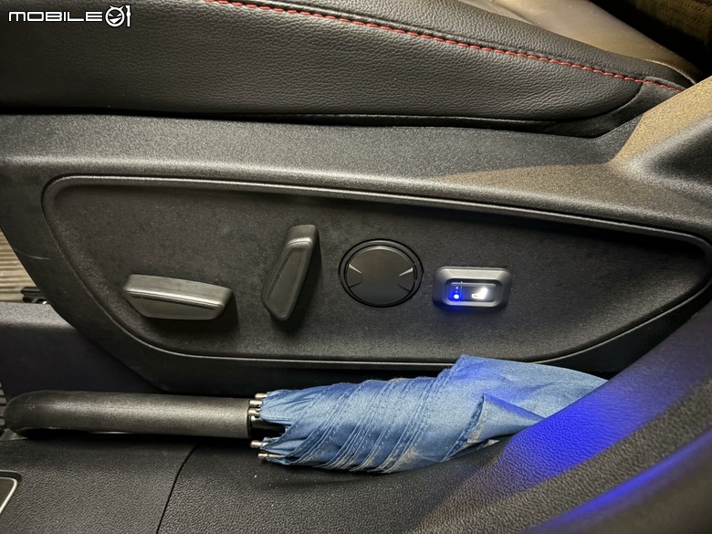 [心得] Ford kuga stline mk3 改裝通風椅