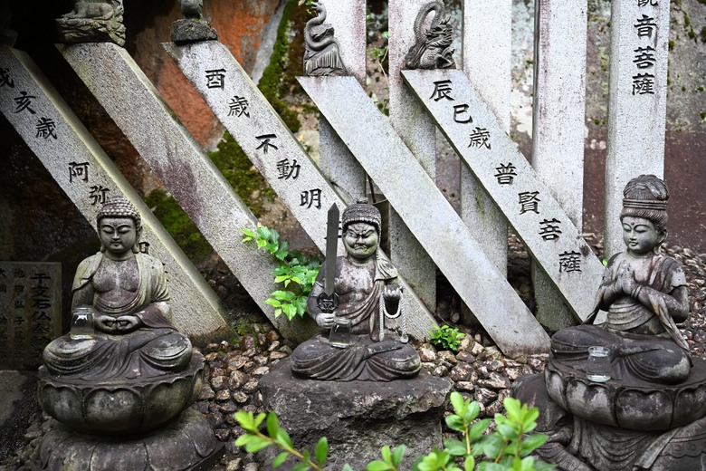 第二顆、第三顆鏡頭推薦