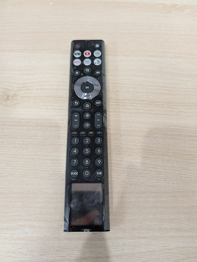 家裡裝了Hisense L9Q超短焦投影機