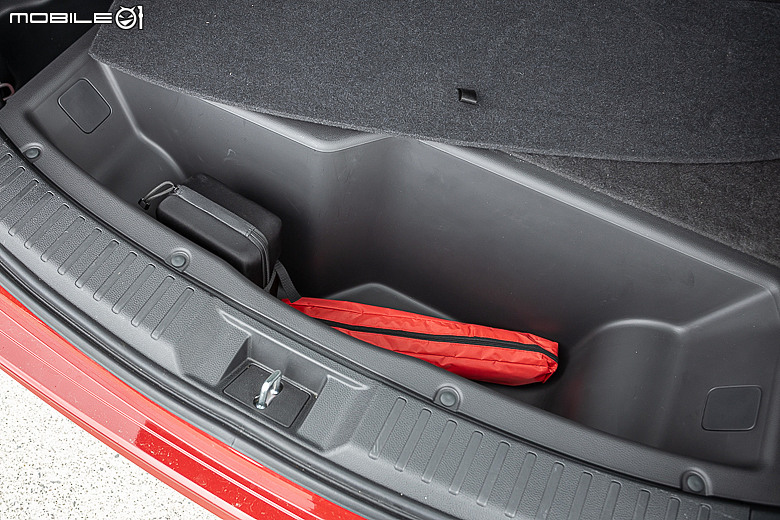 Honda CR-V e:HEV 環島油耗測試｜充分展露油電優勢，油耗、動力大躍進！