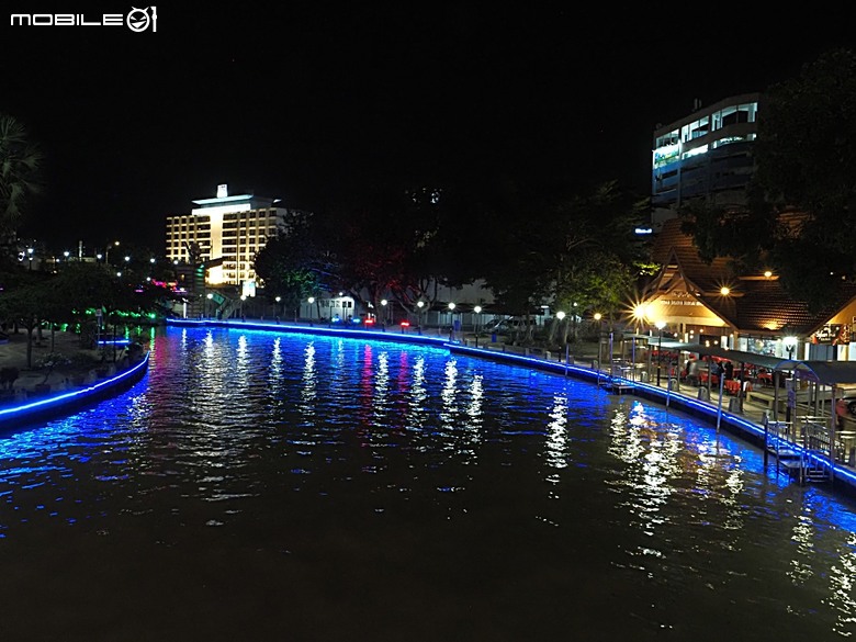 雞場街夜市、荷蘭廣場、馬六甲河遊船、顛倒屋、小印度 — 2026馬來西亞雙城6日巡遊 第1部 【夜遊馬六甲】