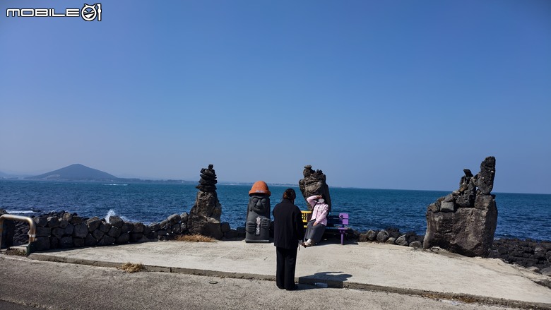 韓國濟州島 | 跳島行程 | 牛島單車環島輕鬆騎