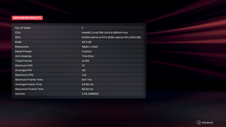 ROG NUC16 Edition 20 電競迷你電腦開箱實測 要價近 20 萬的迷你主機最強之作！