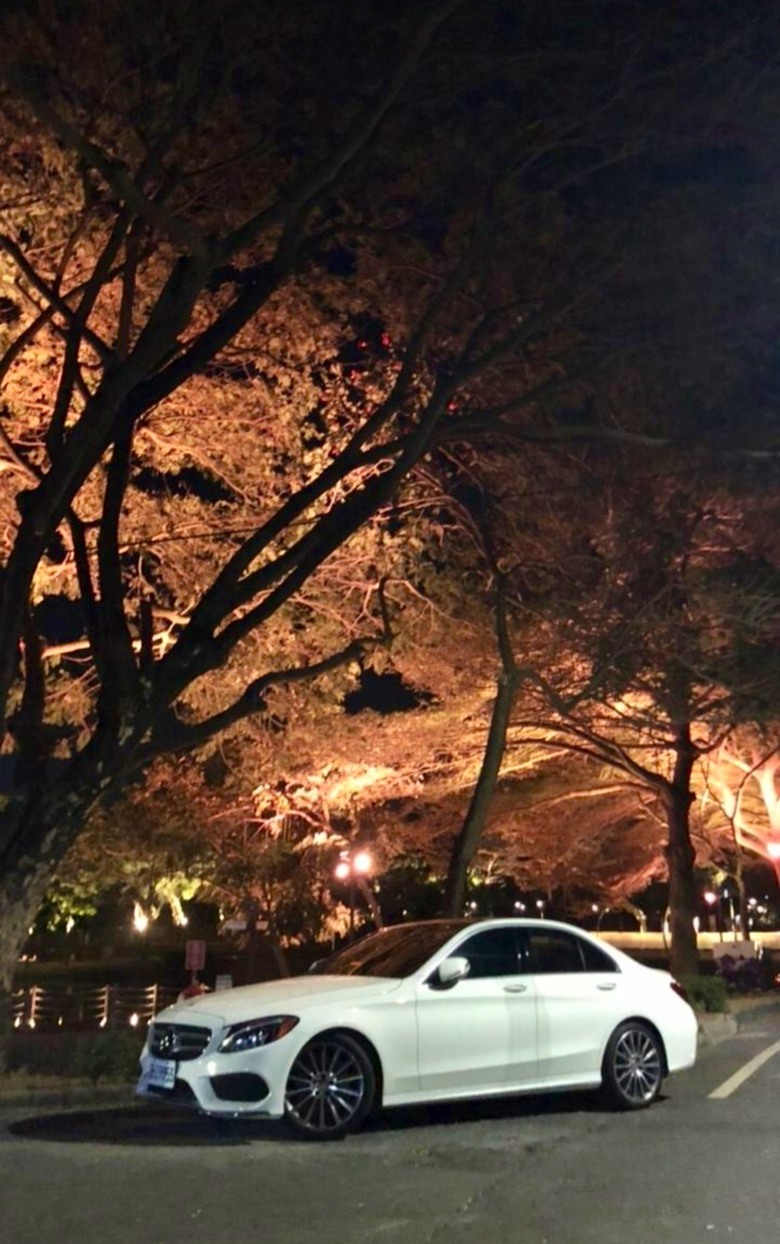 我的人生第一台帥車~