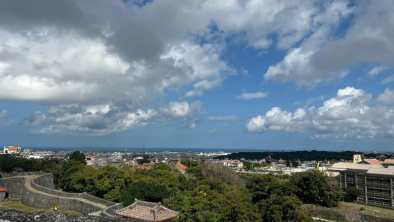 114年2月26日至114年3月2日沖繩行(114年3月1日第4天及114年3月2日第5天)
