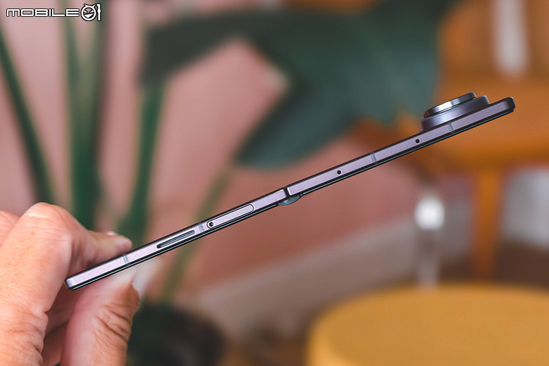 Samsung Galaxy Z Fold8 Ultra 評測報告｜輕薄手感與極致多工的完美平衡！